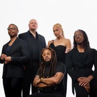 Isabella Stewart Gardner Museum: Imani Winds thumbnail