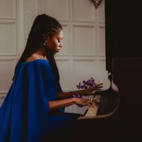 Isabella Stewart Gardner Museum: Isata Kanneh-Mason, piano thumbnail