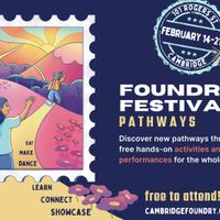 Foundry Festival thumbnail