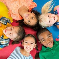 M is for Museum & P is for Playdate thumbnail