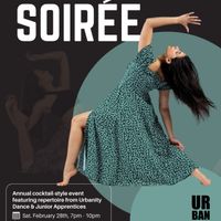 Urbanity Dance Soirée thumbnail