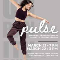 pulse, new works by Urbanity Dance thumbnail