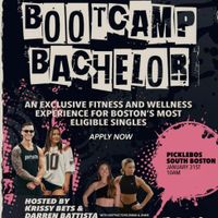 The Bootcamp Bachelor Hosted by Dialed In thumbnail