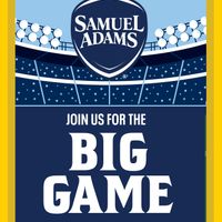 Big Game Watch Party thumbnail