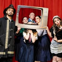 The Bald Soprano & The Lesson thumbnail