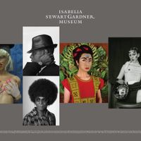 Self-Reflections: An Ekphrastic Poetry Workshop thumbnail