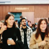 QS Discover Master's & MBA Fair in Boston thumbnail