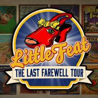 Little Feat: The Last Farewell Tour thumbnail