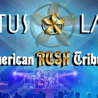LOTUS LAND – The American RUSH Tribute thumbnail