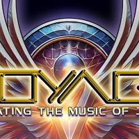 VOYAGE – CELEBRATING THE MUSIC OF JOURNEY thumbnail
