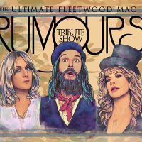 Rumours: The Ultimate Fleetwood Mac Tribute Show thumbnail