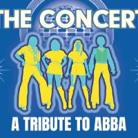 The Concert: A Tribute to ABBA thumbnail