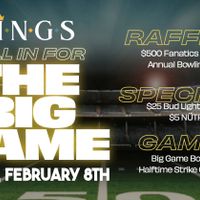 🏈 BIG GAME TAKEOVER🏈 thumbnail