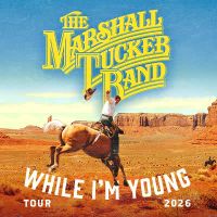 The Marshall Tucker Band thumbnail