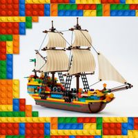 LEGO® Maritime Festival & Competition thumbnail