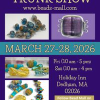Bead Mall Trunk Show thumbnail