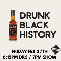 Drunk Black History thumbnail