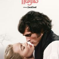 "WUTHERING HEIGHTS" Advance Screening thumbnail