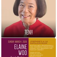 Elaine Woo - TEN!! thumbnail