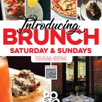 Posto South End Brunch! thumbnail