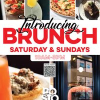 Posto Assembly Row Brunch! thumbnail