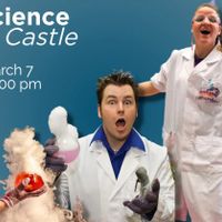Mad Science at the Castle thumbnail