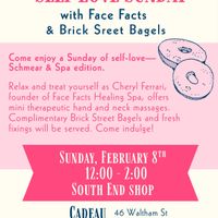 SELF LOVE SUNDAY thumbnail