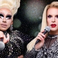 The Bald And The Beautiful LIVE: Very Bald, Very Beautiful thumbnail