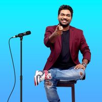 Zakir Khan Live! thumbnail