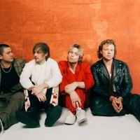 5 Seconds of Summer - EVERYONE'S A STAR! World Tour thumbnail