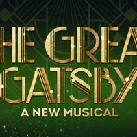 The Great Gatsby - Theatrical Production thumbnail