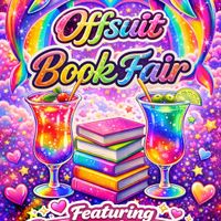 Offsuit Brings the Elementary School Book Fair Back (With Cocktails!) on February 15 thumbnail