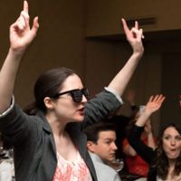 The Dinner Detective True Crime Murder Mystery Dinner Show - Wakefield, MA thumbnail