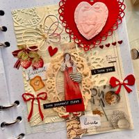 GALentine's Collage Workshop thumbnail
