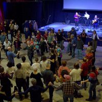 Balkan Music Night thumbnail