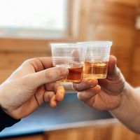 Hard Cider Store Pop-Up + Free Tasting thumbnail