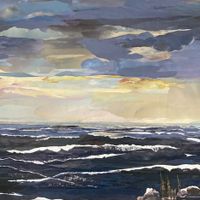 Second Chances (Fiber Arts exhibit by Fiber Fusion) thumbnail