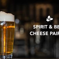 13th Anniversary Beer & Spirit and Cheese Pairing thumbnail