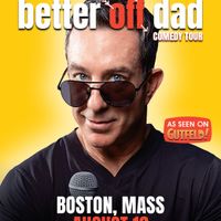 Jamie Lissow: Better Off Dad Tour thumbnail
