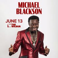 Michael Blackson thumbnail