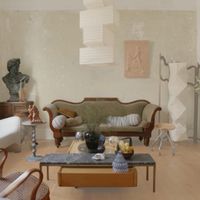 Gestalt Interiors: Physical Mood Boarding Salon thumbnail