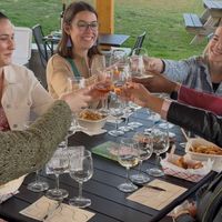 Pouring Over Pages: A Book and Wine Pairing Event thumbnail