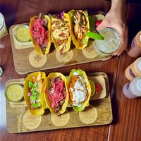 Taco & Tequila Tuesday thumbnail