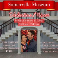 Valentine's Day Mixer thumbnail