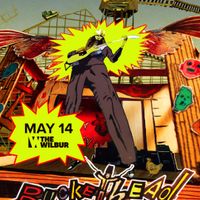 Buckethead thumbnail