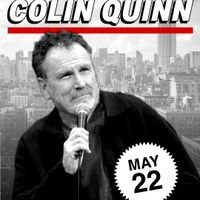 Colin Quinn thumbnail