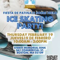 Ice Skating Party thumbnail
