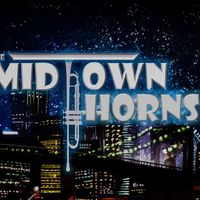 The Midtown Horns thumbnail