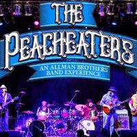 The Peacheaters: An Allman Brothers Band Experience thumbnail
