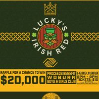 The Boy's & Girls Club "Pot of Gold" Night thumbnail